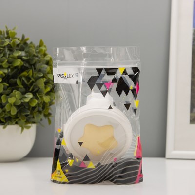 Ночник Risalux Королевская звезда / 10553451