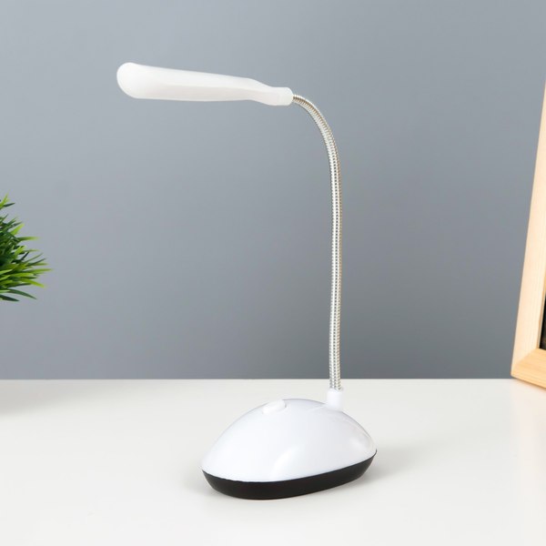 Настольная лампа Risalux Световой луч / 9078612