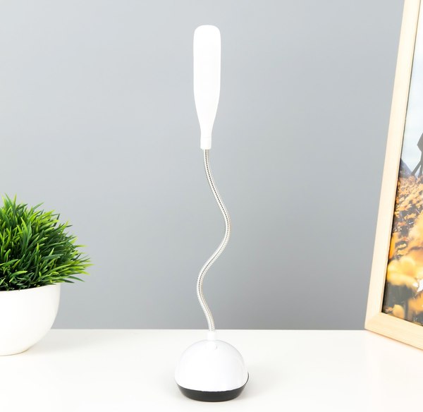 Настольная лампа Risalux Световой луч / 9078612