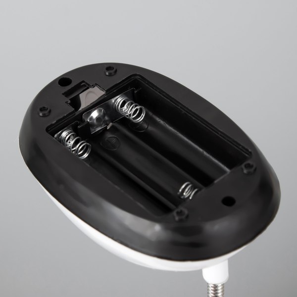 Настольная лампа Risalux Световой луч / 9078612