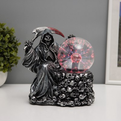 Декоративное освещение Risalux Скелет / 9129477