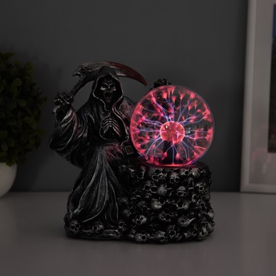 Декоративное освещение Risalux Скелет / 9129477