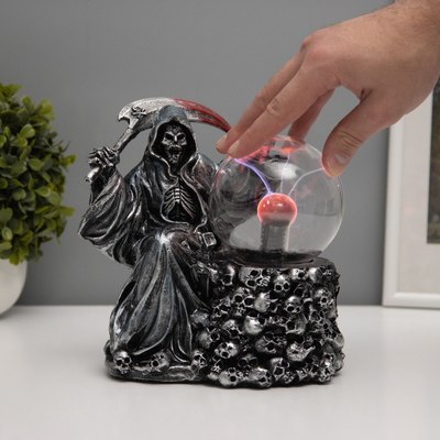 Декоративное освещение Risalux Скелет / 9129477