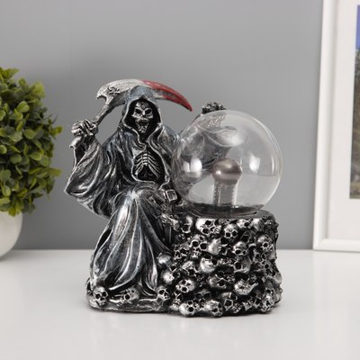 Декоративное освещение Risalux Скелет / 9129477