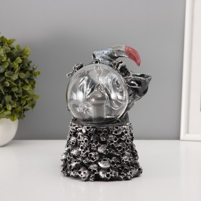 Декоративное освещение Risalux Скелет / 9129477