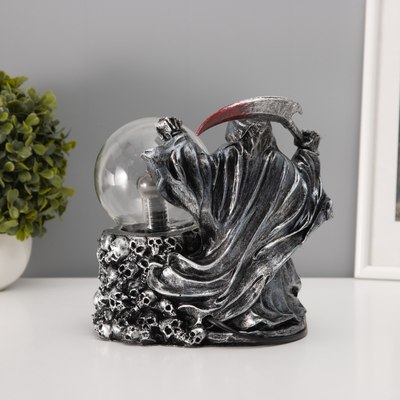 Декоративное освещение Risalux Скелет / 9129477