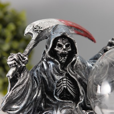 Декоративное освещение Risalux Скелет / 9129477