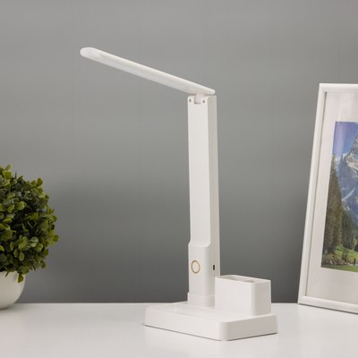 Настольная лампа Risalux Отличник / 10683361