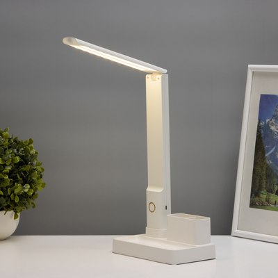 Настольная лампа Risalux Отличник / 10683361