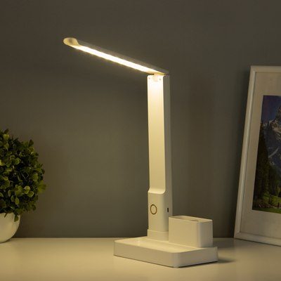 Настольная лампа Risalux Отличник / 10683361