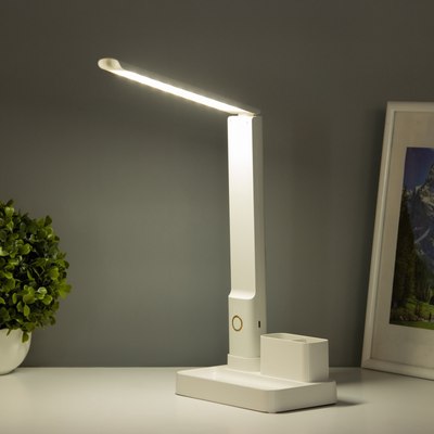 Настольная лампа Risalux Отличник / 10683361