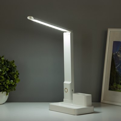 Настольная лампа Risalux Отличник / 10683361