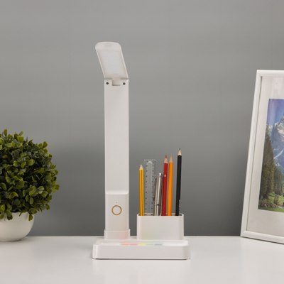 Настольная лампа Risalux Отличник / 10683361