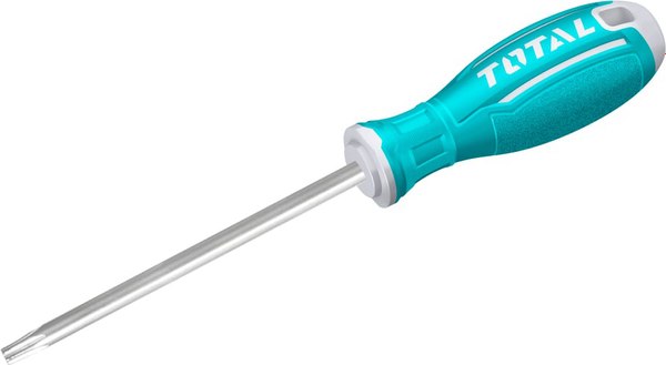 Отвертка TOTAL TSDRST20150 - фото