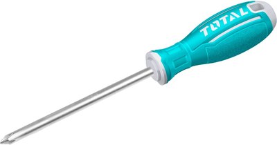 Отвертка TOTAL TSDRSPH3150 - фото