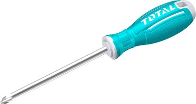Отвертка TOTAL TSDRSPZ2150 - фото