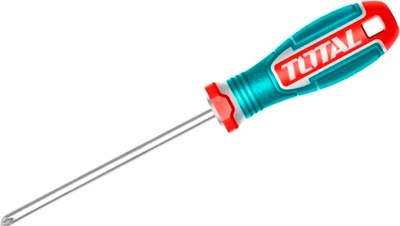 Отвертка TOTAL TSDPH0075 - фото