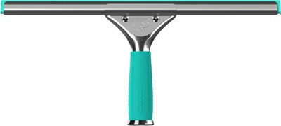 Скребок для мытья окон TTS Green Lampo 00008074V - фото