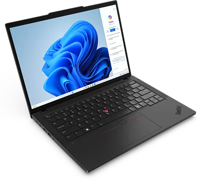 Ноутбук Lenovo ThinkPad T14 Gen 4 (21HESGC500) - фото