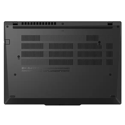 Ноутбук Lenovo ThinkPad T14 Gen 4 (21HESGC500)