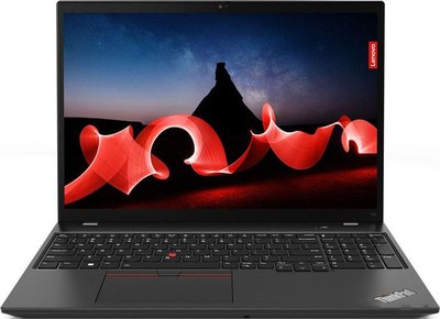 Ноутбук Lenovo ThinkPad T16 Gen 2 (21HJS7QY00) - фото