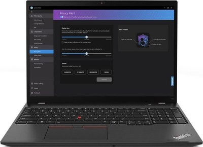 Ноутбук Lenovo ThinkPad T16 Gen 2 (21HJS7QY00)