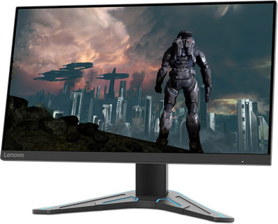 Монитор Lenovo G24-20 (66CFGAC1EU)