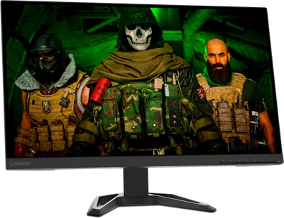 Монитор Lenovo G27-30 (66E7GAC2EU)