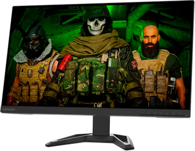 Монитор Lenovo G27-30 (66E7GAC2EU)