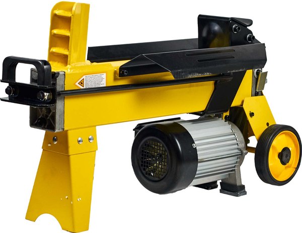 Дровокол электрический SBK DR-50 - фото