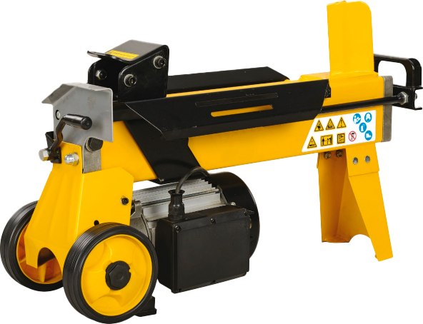 Дровокол электрический SBK DR-50