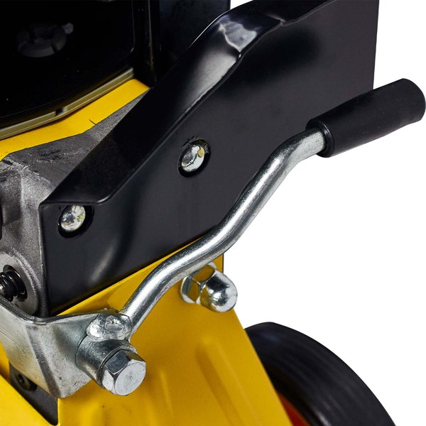 Дровокол электрический SBK DR-50