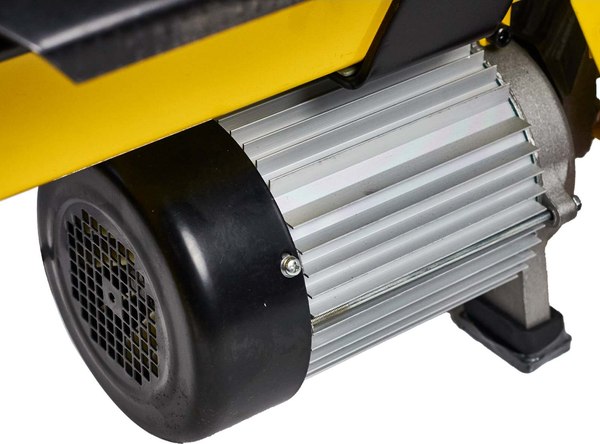 Дровокол электрический SBK DR-50