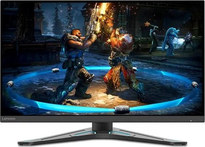 Монитор Lenovo G27-20 (66C2GAC1EU)