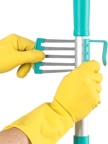 Держатель для швабры TTS 00003319V