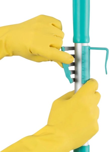 Держатель для швабры TTS 00003319V