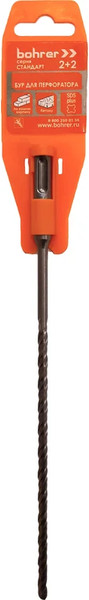 Бур Bohrer 30108310 - фото