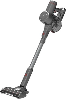 Вертикальный пылесос BQ VCA0202H (серый) - фото