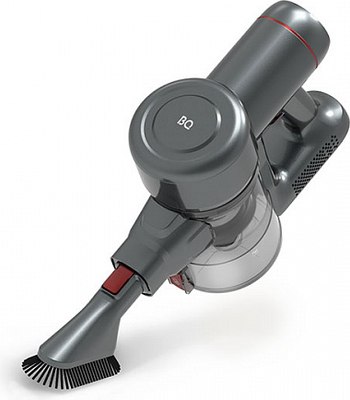 Вертикальный пылесос BQ VCA0202H (серый)