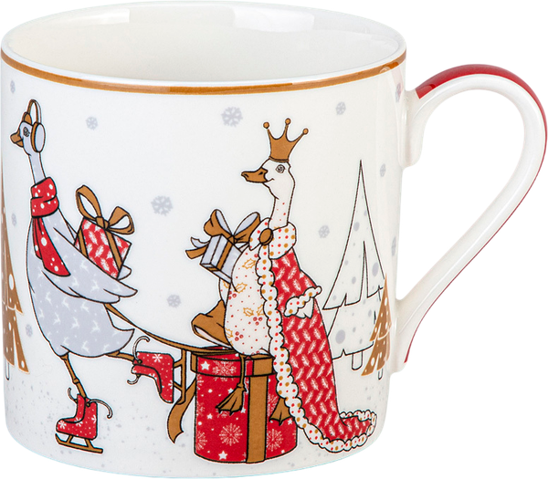 Кружка Lefard Family Christmas 425-183 - фото