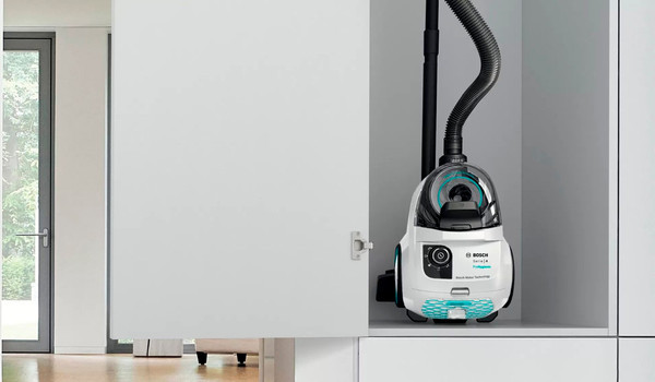 Пылесос Bosch BGC21HYG1