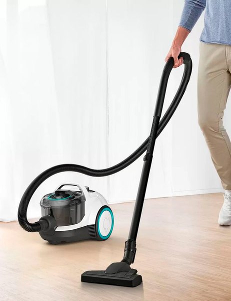 Пылесос Bosch BGC21HYG1