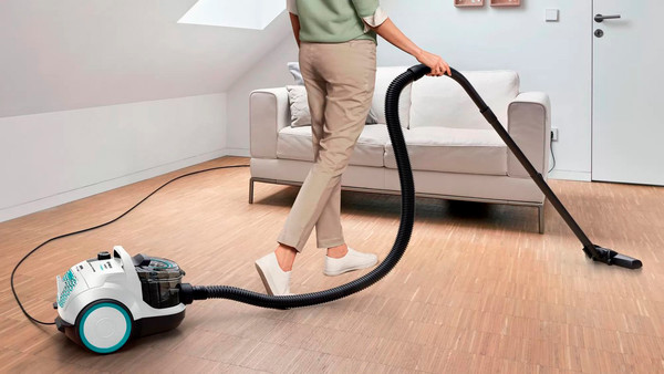 Пылесос Bosch BGC21HYG1