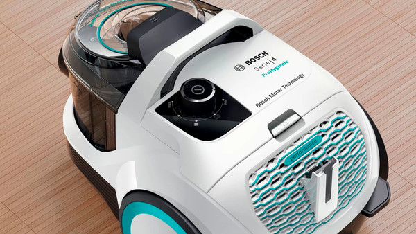 Пылесос Bosch BGC21HYG1