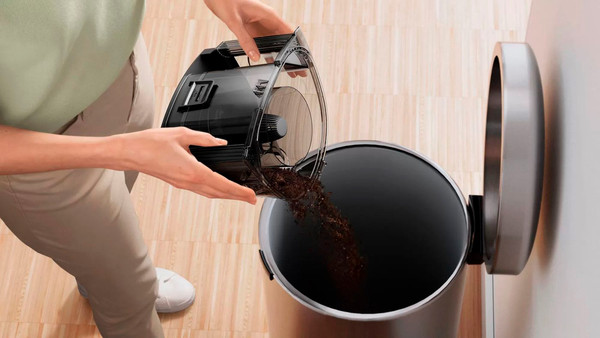 Пылесос Bosch BGC21HYG1