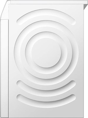 Стирально-сушильная машина Bosch WNC244070