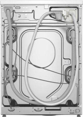 Стирально-сушильная машина Bosch WNC244070