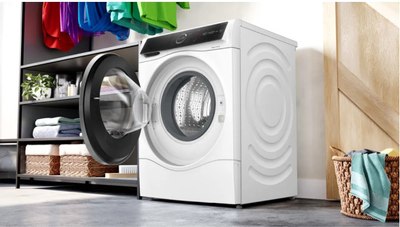 Стирально-сушильная машина Bosch WNC244070