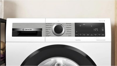 Стиральная машина Bosch WGG256Z40
