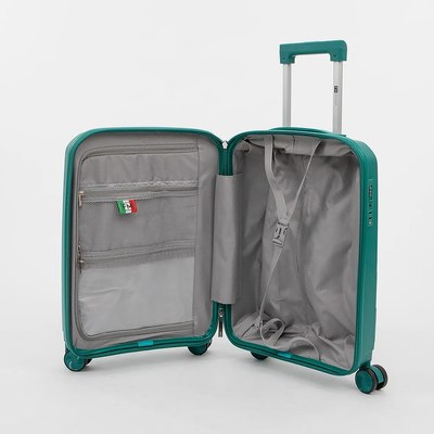 Чемодан на колесах Francesco Molinary 344-003/2-20BIR